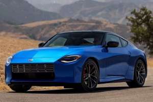 Tiết Lộ Chi Tiết Về Nissan Z Thế Hệ Mới